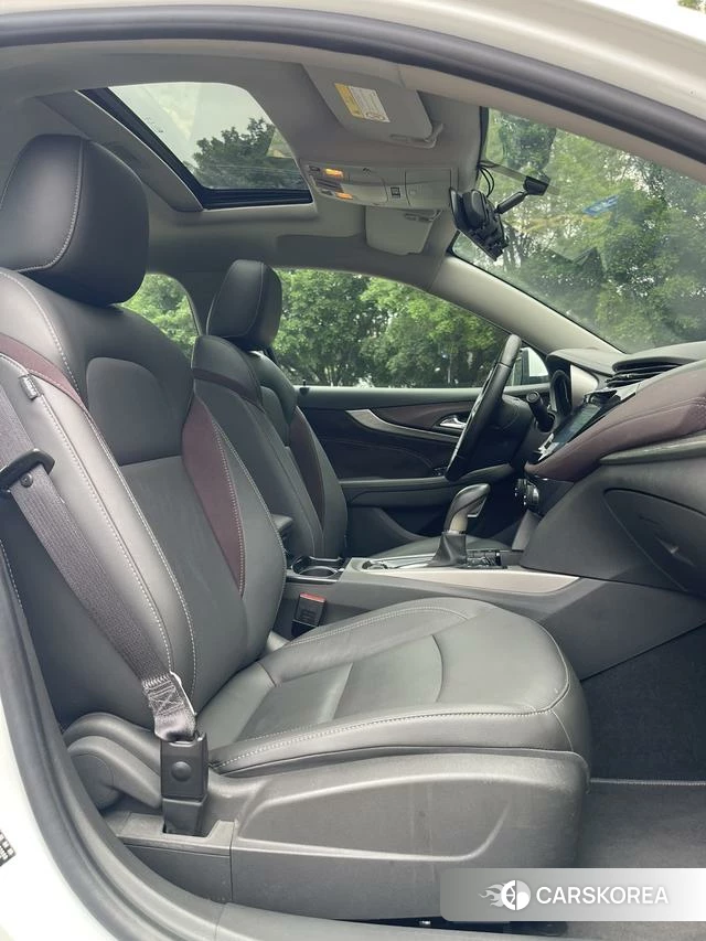 Chevrolet Mai Ruibao 2018 Белый из Китая, фото 2
