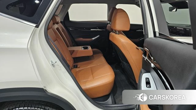 Kia The New Seltos 2024 Белый из Кореи, фото 2