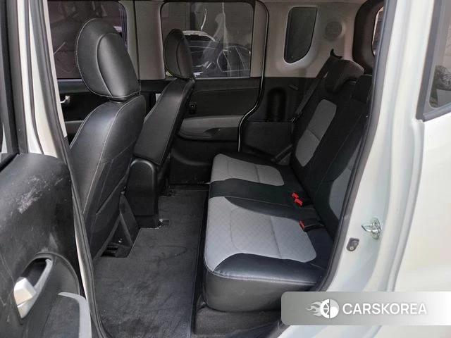 Kia The New Ray 2019 Белый из Кореи, фото 2