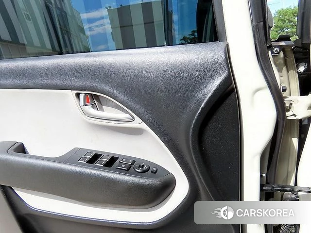 Kia The New Ray 2019 Жемчужный цвет из Кореи, фото 2