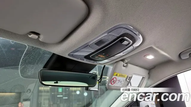 Hyundai Avante (CN7) id 2587825 из Кореи 2