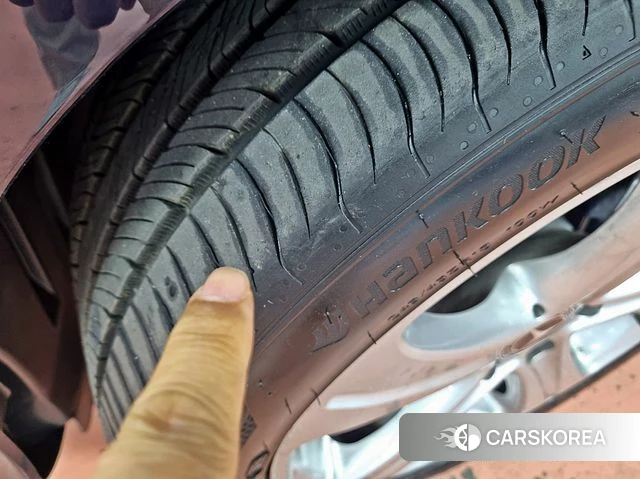 Mercedes-Benz E-Class W213 2018 Синий из Кореи, фото 2