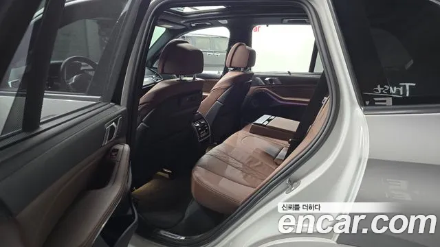 BMW X5 (G05) 2020 Белый из Кореи, фото 2