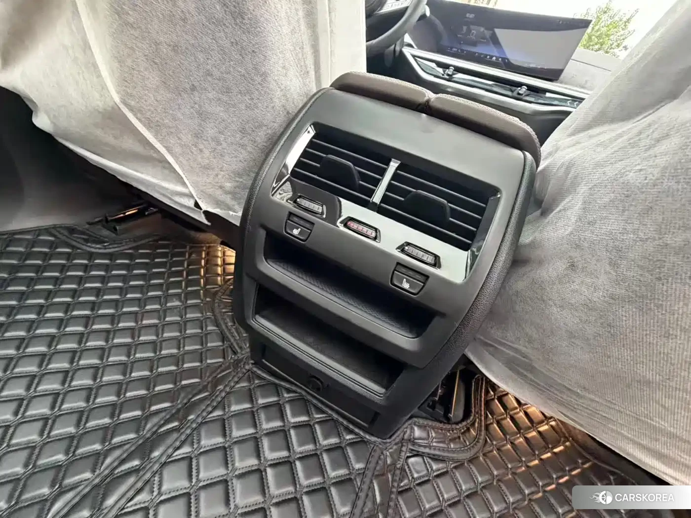 BMW X5 2026 Черный из Китая, фото 2