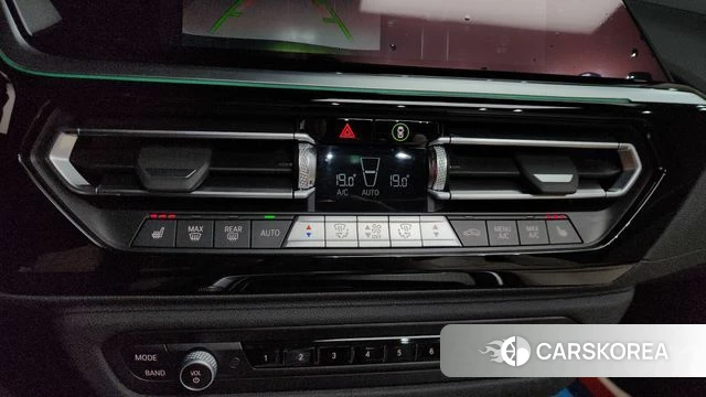BMW Z4 (G29) 2024 Зеленый из Кореи, фото 2