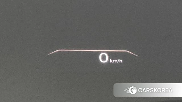 Genesis GV80 2020 Серебряный из Кореи, фото 2