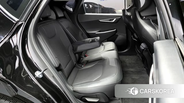 Kia EV6 2022 Черный из Кореи, фото 2