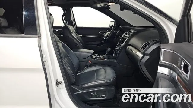 Ford Explorer id 2797975 из Кореи 2