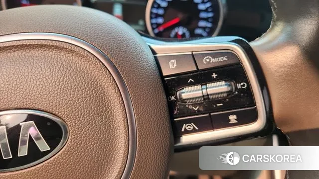 Kia Carnival 4th generation 2021 Черный из Кореи, фото 2