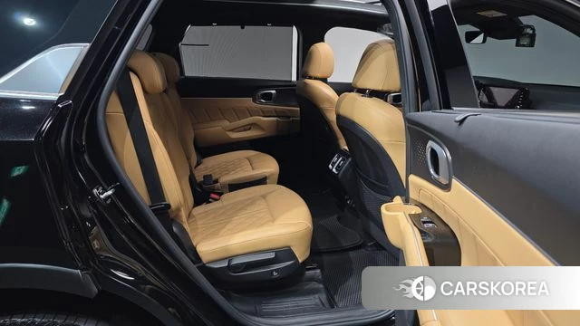 Kia Sorento 4th Generation 2020 Черный из Кореи, фото 2