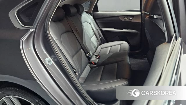 Kia Come New K3 2019 Серый из Кореи, фото 2