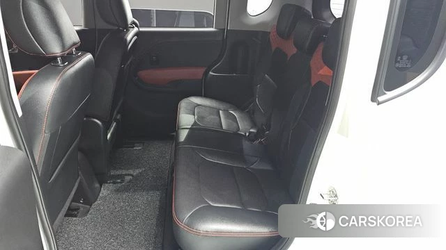 Kia The New Ray 2020 Белый из Кореи, фото 2