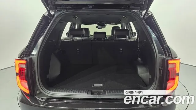 Ssangyong Torres id 2658922 из Кореи 2