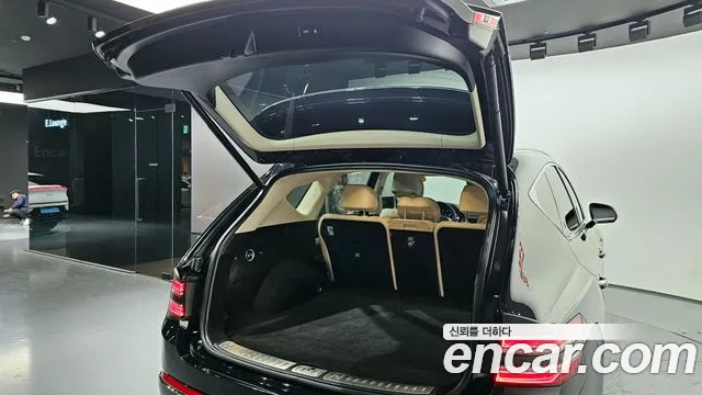 Genesis GV80 2020 Черный из Кореи, фото 2