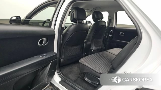 Hyundai Ionic 5 2023 Белый из Кореи, фото 2