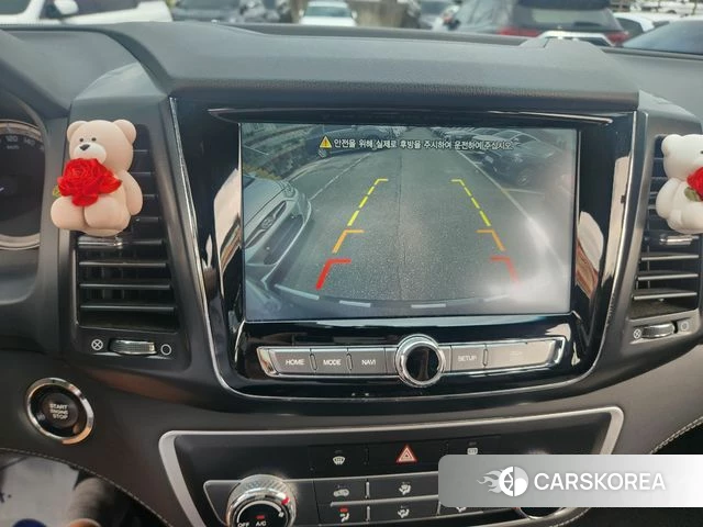 Ssangyong Rexton Sports 2020 Серый из Кореи, фото 2
