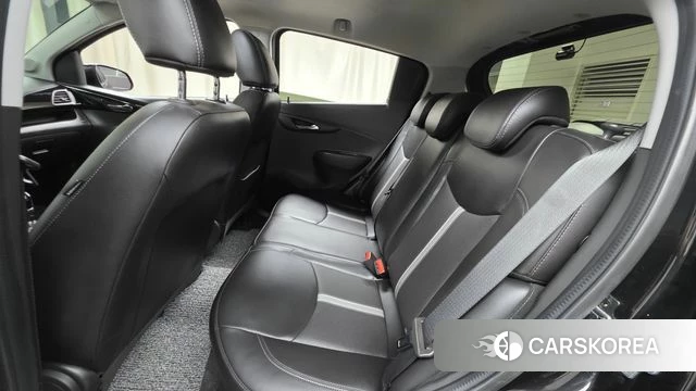 Chevrolet (GM Daewoo) The New Spark 2022 Черный из Кореи, фото 2