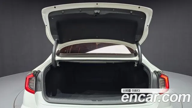 Hyundai Sonata (DN8) id 2690265 из Кореи 2