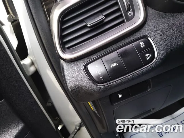 Kia The New Sorento id 2211269 из Кореи 2