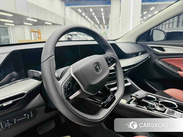 Chang'an Yidong 2024 Белый из Китая, фото 2