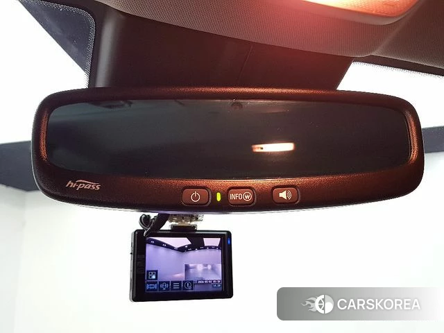 Chevrolet (GM Daewoo) The New Trax 2019 Белый из Кореи, фото 2