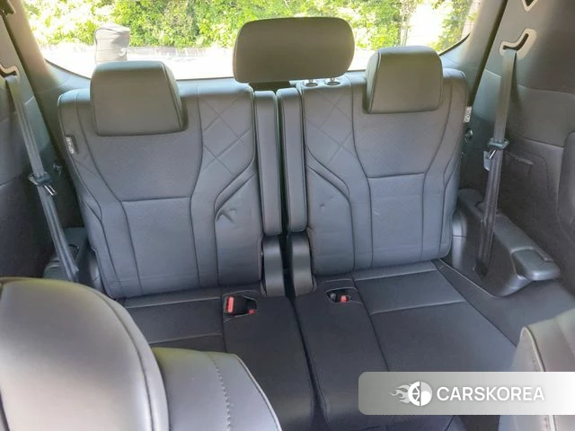 Toyota Alphard 4th Generation 2025 Черный из Кореи, фото 2