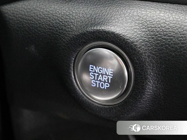 Hyundai Sonata (DN8) 2022 Белый из Кореи, фото 2