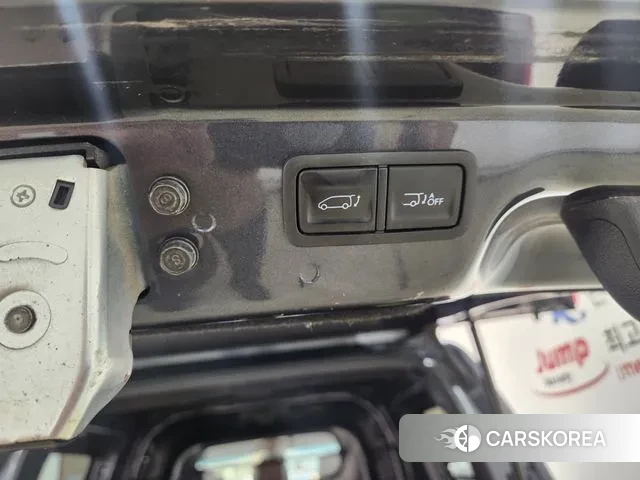 Hyundai Staria 2022 Серый из Кореи, фото 2