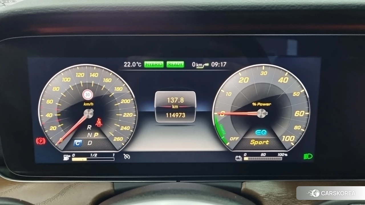 Mercedes-Benz E-Class W213 2019 Черный из Кореи, фото 2