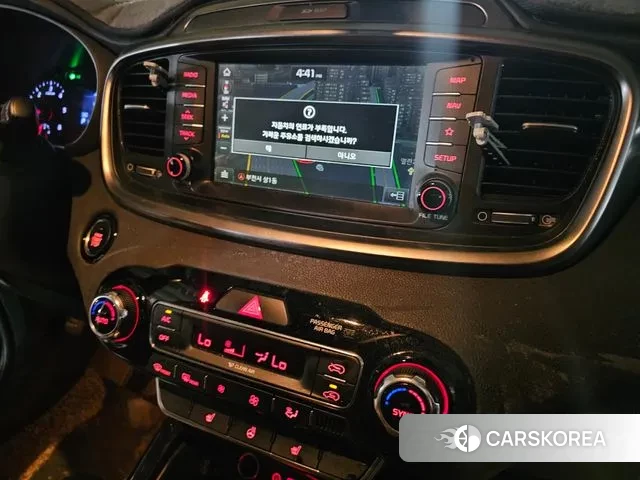 Kia The New Sorento 2019 Серый из Кореи, фото 2