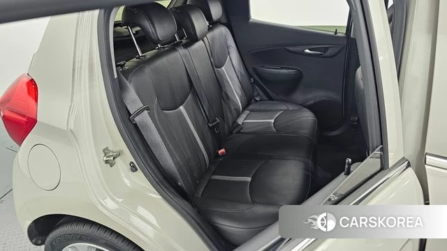 Chevrolet (GM Daewoo) The New Spark 2020 Жемчужный цвет из Кореи, фото 2