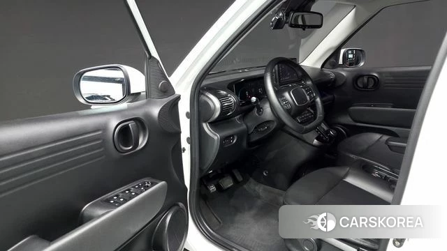 Hyundai Casper 2022 Белый из Кореи, фото 2