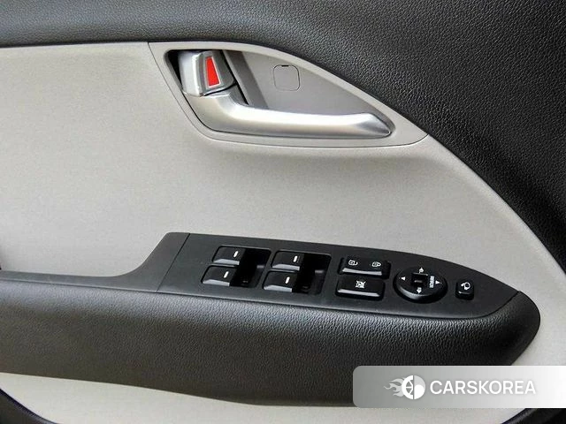 Kia The New Ray 2022 Белый из Кореи, фото 2