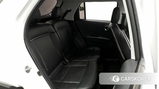 Hyundai Casper 2023 Белый из Кореи, фото 2