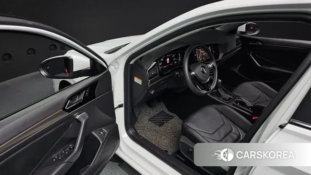 Volkswagen 7th Generation of Jetta id 2931090 из Кореи 2