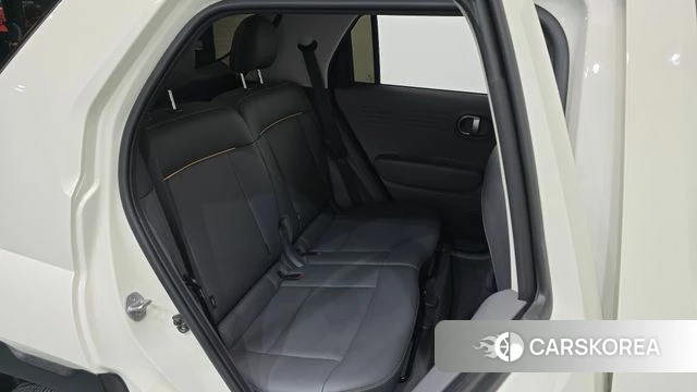 Hyundai Casper 2022 Белый из Кореи, фото 2