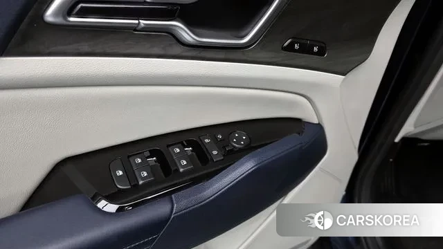 Kia Sportage 5th Generation 2021 Синий из Кореи, фото 2