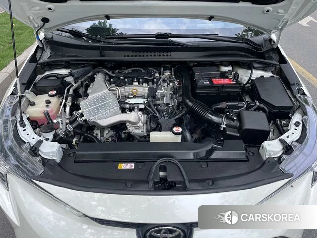 Toyota Lei Ling 2019 Белый из Китая, фото 2