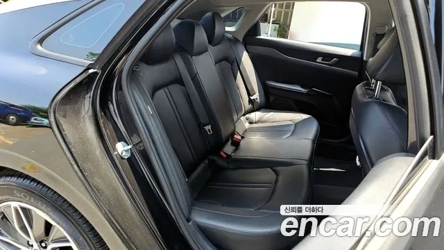 Kia K5 Hybrid 3rd Generation id 2911419 из Кореи 2