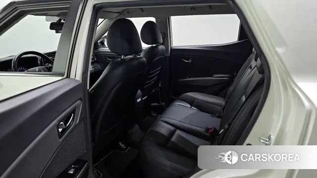 Ssangyong Berry New Tivoli 2019 Белый из Кореи, фото 2