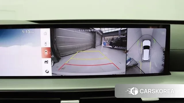 Genesis GV80 2024 Белый из Кореи, фото 2