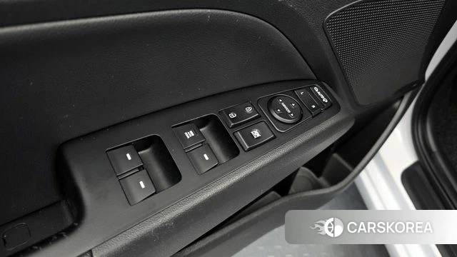 Hyundai The New Avante AD 2019 Белый из Кореи, фото 2