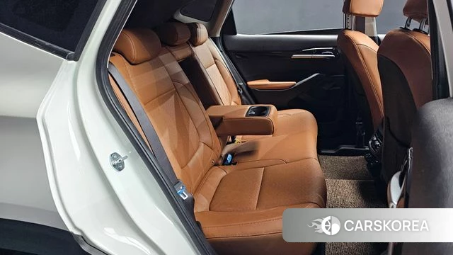 Kia The New Seltos 2024 Белый из Кореи, фото 2