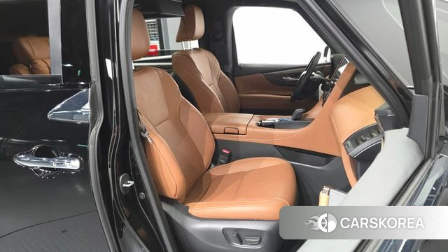 Toyota Alphard 4th Generation 2025 Черный из Кореи, фото 2