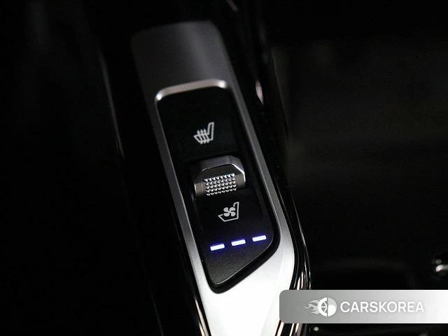 Kia Sorento 4th Generation 2023 Черный из Кореи, фото 2