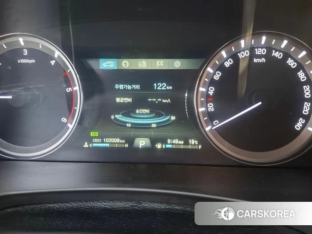 Ssangyong Rexton Sports Cannes 2021 Черный из Кореи, фото 2