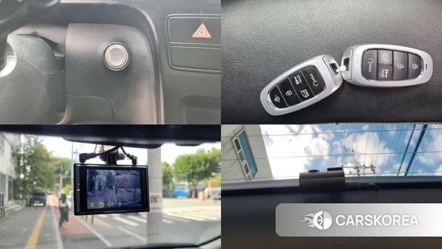 Hyundai Staria 2022 Серый из Кореи, фото 2