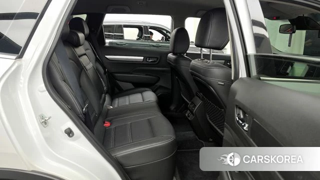 Renault Korea (Samsung) QM6 2019 Белый из Кореи, фото 2