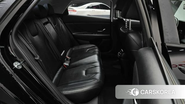 Hyundai Avante (CN7) id 4444238 из Кореи 2