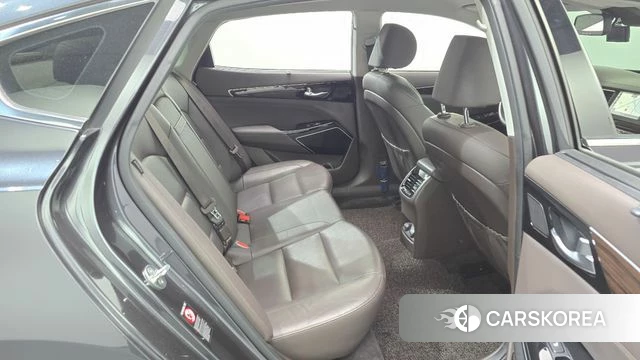 Kia Come New K7 2019 Серый из Кореи, фото 2